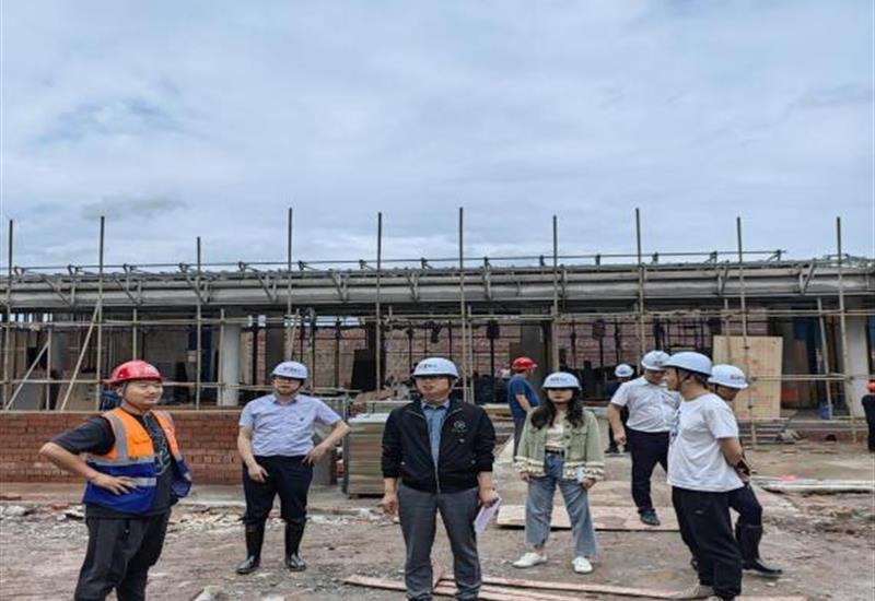 党建引领,筑牢安全出产防线 凯时AG房产党支部发展“党建+安全出产”主题党日活动 (1)_800-550 党建引领,筑牢安全出产防线 凯时AG房产党支部发展“党建+安全出产”主题党日活动 (1)_800-550